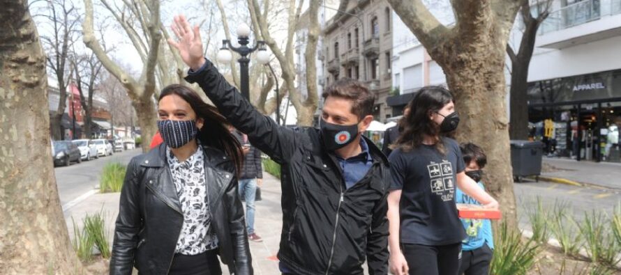 Los Barones del GBA confesaron por qué le soltaron la mano al kirchnerismo en las PASO