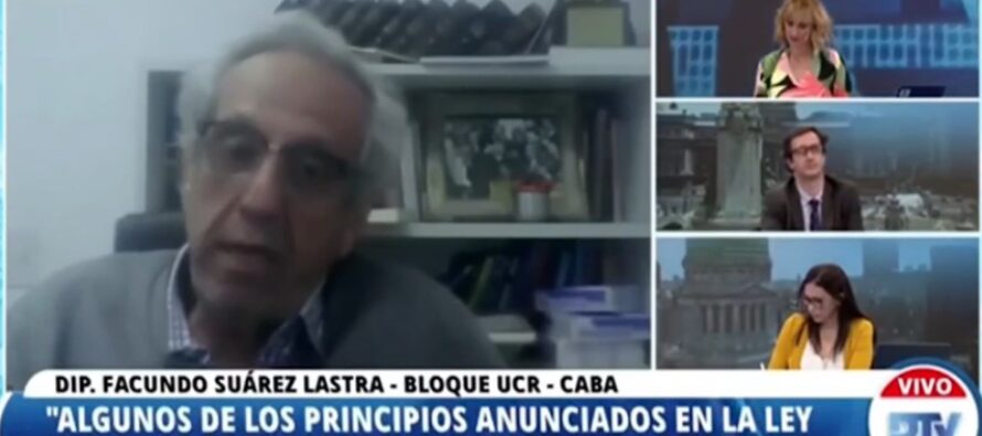 Diputados opinaron sobre el proyecto de Ley de Hidrocarburos