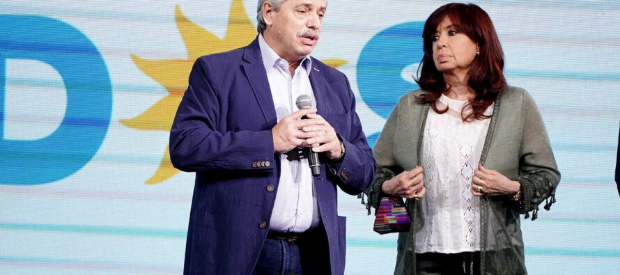 ¿Quién gobierna después de los cambios: Alberto Fernández o Cristina Kirchner?