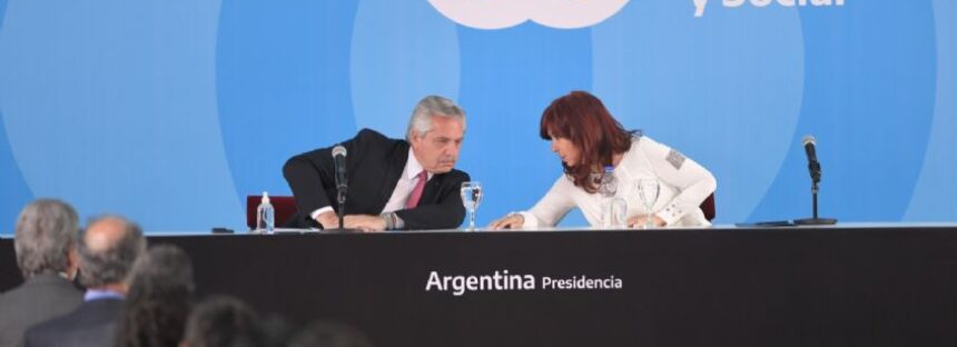 La derrota en las PASO anticipa un cambio de ciclo