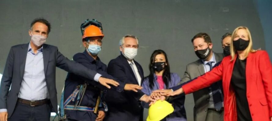El Gobierno anunció el programa “Construir Trabajo e Igualdad» para transformar planes sociales en trabajo