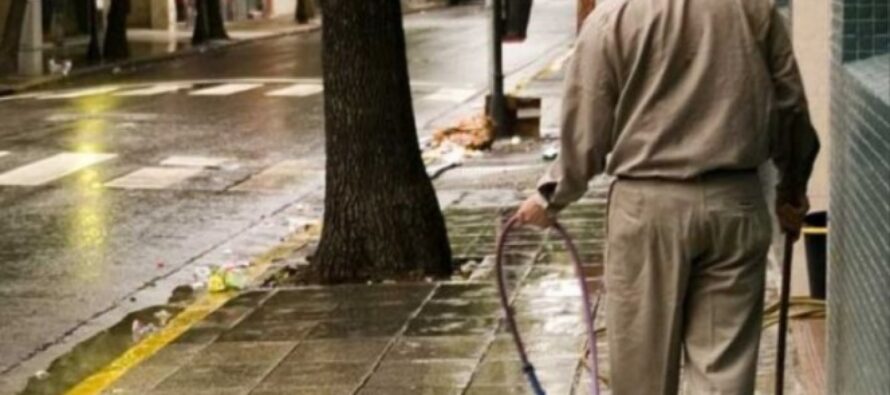 Emotivo: SUTERH organizó un encuentro para honrar a los trabajadores fallecidos en pandemia