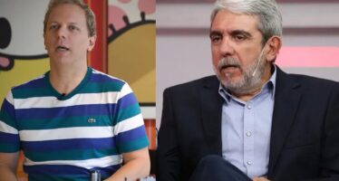 Para Hotton, Aníbal Fernández “debería presentar ya mismo su renuncia”
