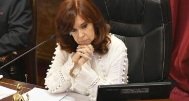 «Todo lo que se dijo es una absoluta mentira», la crítica de CFK al Poder Judicial por la causa Vialidad