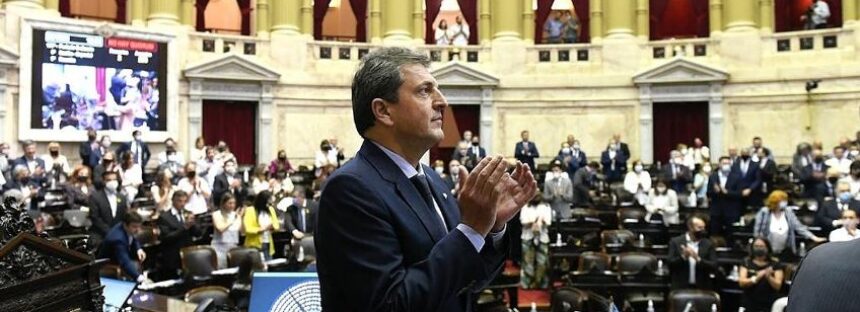 Diputados dio media sanción al proyecto de alivio fiscal y moratoria
