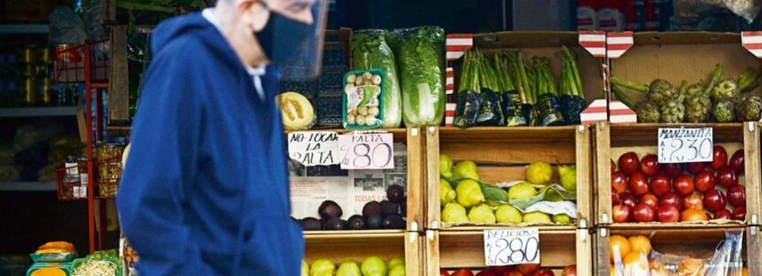 La inflación de los trabajadores no afloja: llegó al 3,3% en el mes de octubre