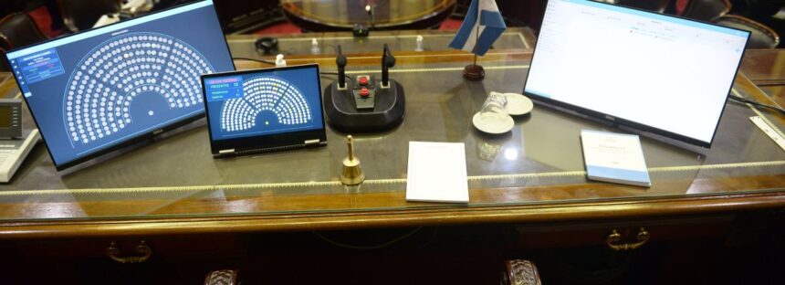 Legisladores junto a UNICEF trabajan en el Plan de Cooperación Argentina 2021-2025