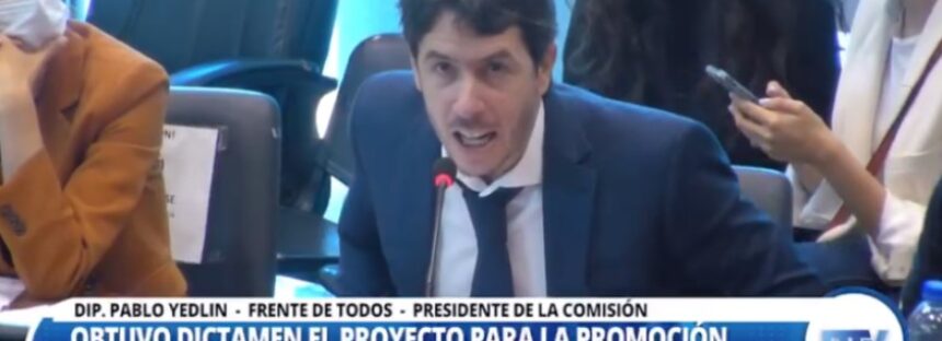 Diputados: avanza el proyecto para incentivar la donación voluntaria de plasma inmune
