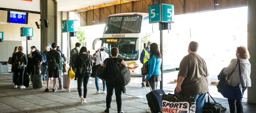 Viaje Seguro: el plan que impulso el Ministerio de Turismo para el fin de semana largo