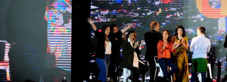 CABA, Cordóba, Santa Fe y Mendoza: las provincias que encabezaron una gran victoria para JXC