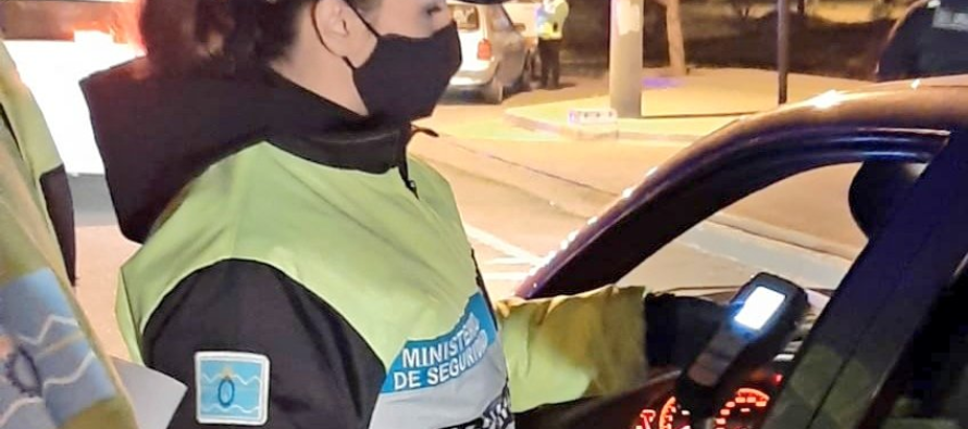 Diputados: tratan un proyecto de ley que elimina el límite en sangre de 0,5 en todo el país