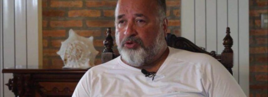 Piden a Uruguay que permita la extradición de Marcelo Balcedo