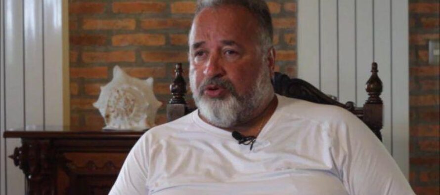 Piden a Uruguay que permita la extradición de Marcelo Balcedo
