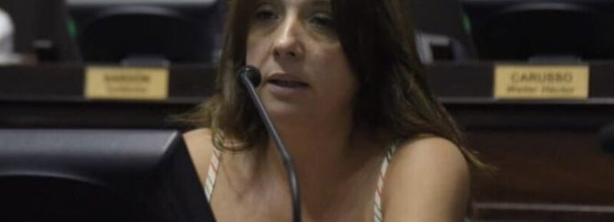El oficialismo apuntó a la oposición por «los discursos de odio» contra Natalia Sánchez Jauregui