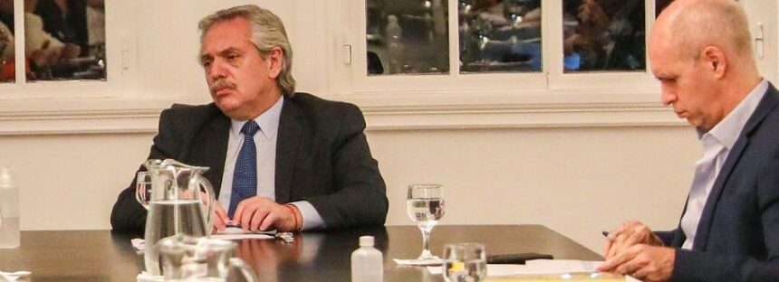 Por la quita de Fondos de Nación, la Ciudad perdería $120.000 millones en 2022
