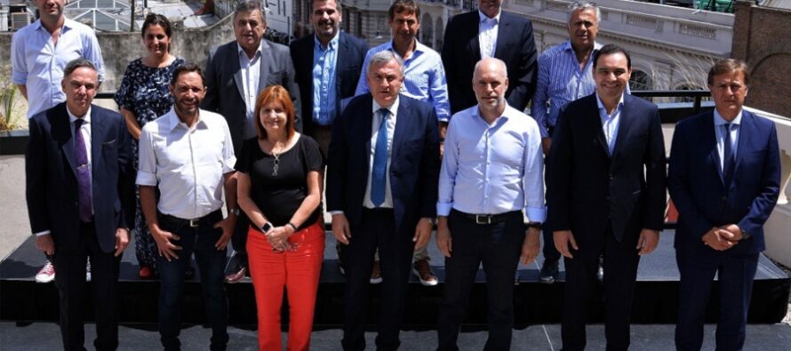 Postergarán la reunión entre el Frente de Todos y Juntos por el Cambio por el acuerdo con el FMI