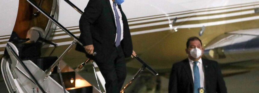 Alberto Fernández parte a Rusia y China para profundizar las relaciones bilaterales