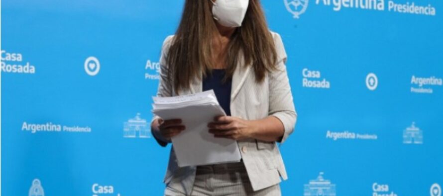 Desde el Gobierno sostienen que la reactivación industrial genera los picos de demanda de energía