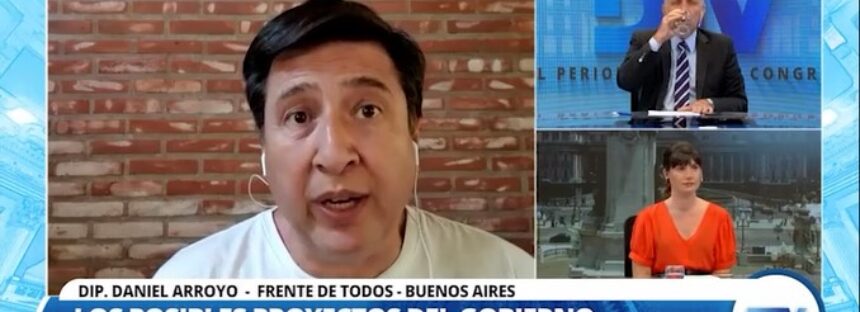 Diputados hablaron de los posibles proyectos a tratar en sesiones extraordinarias