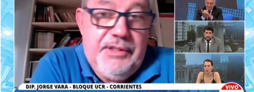 Ley Agroindustrial: legisladores de diferentes bloques analizan la iniciativa