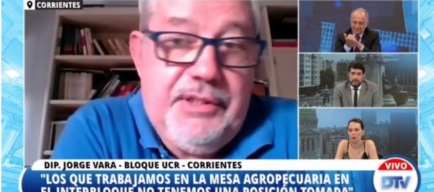 Ley Agroindustrial: legisladores de diferentes bloques analizan la iniciativa
