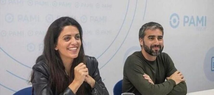 Analizan desplazar al número dos del PAMI tras el escándalo por sus vacaciones