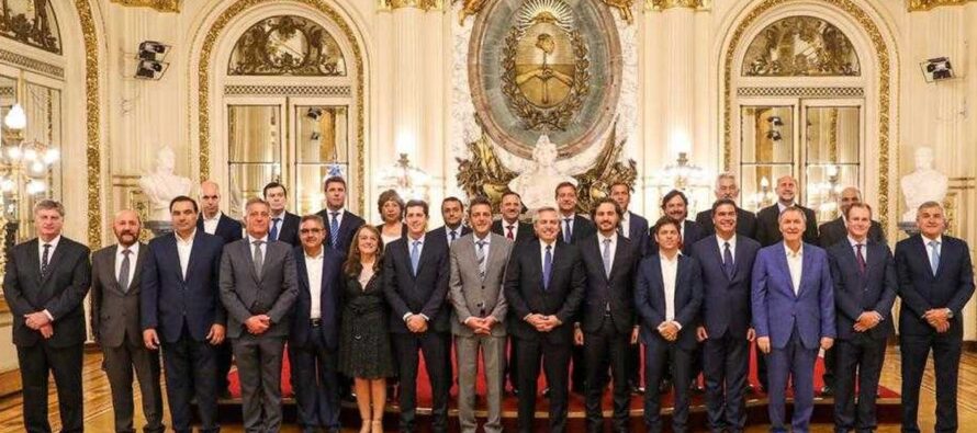 La oposición cede y se reunirá con Martín Guzmán la próxima semana