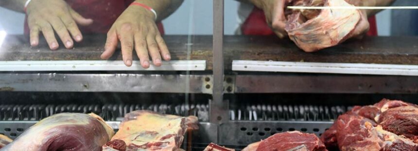 El Gobierno suspenderá la exportación de siete cortes de carne