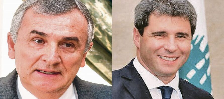 Ranking de gobernadores según cómo los valoran en sus propias provincias