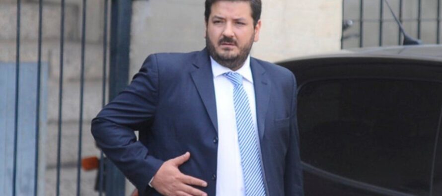 El viceministro de Justicia avaló la marcha para que se eche a la Corte Suprema