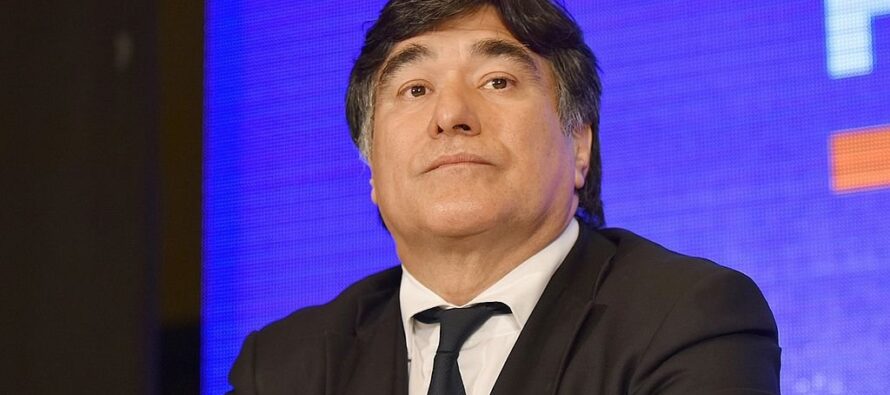 Zannini pide que la Justicia cite a declarar al ex staff del FMI que le otorgó el préstamo a Macri