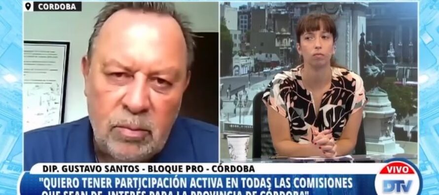 Diputados se manifestaron respecto al acuerdo con el FMI