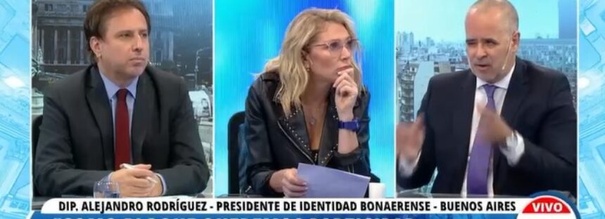 Diputados presentan el proyecto de Ley Agroindustrial en el Congreso