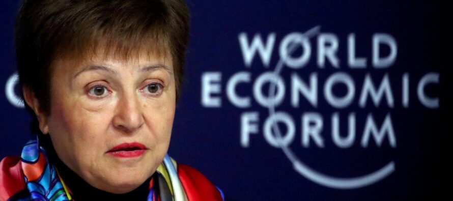 El FMI quiere cerrar «lo más rápido posible» el acuerdo con el Gobierno