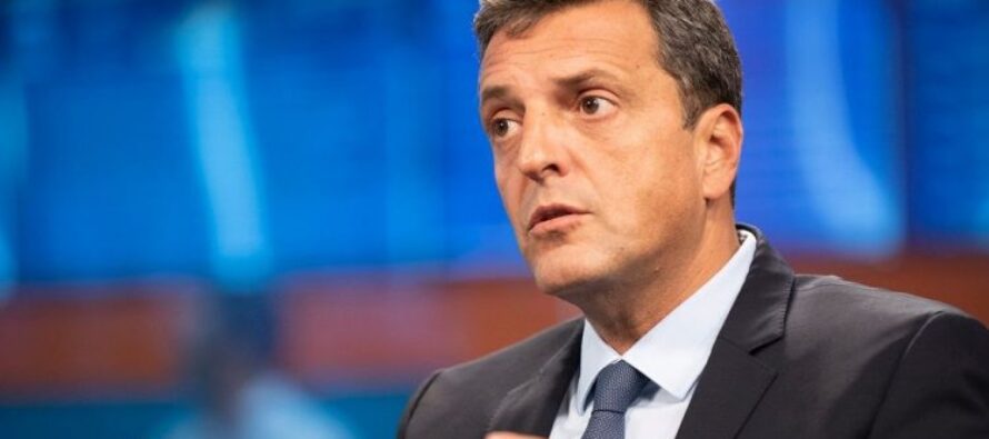Impuesto a las ganancias: el Gobierno anunció la suba del piso salarial a partir de mayo