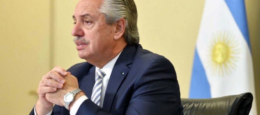 El embajador al que le adjudican el sorpresivo volantazo en la posición argentina con Rusia