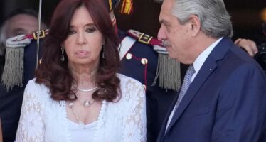Las dos exigencias de Cristina Kirchner luego del acuerdo con el FMI