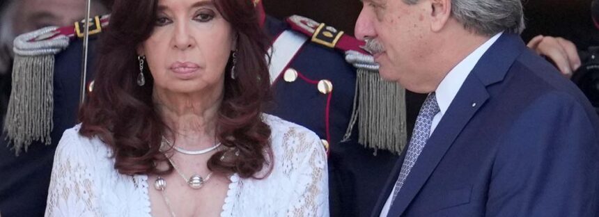 Las dos exigencias de Cristina Kirchner luego del acuerdo con el FMI