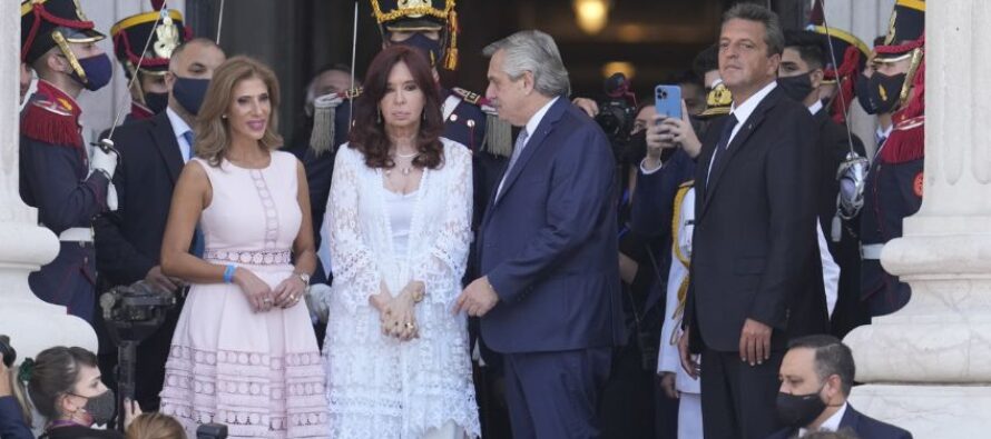 Quiénes son los funcionarios kirchneristas que tendrían que irse si Alberto F. decide patear el tablero