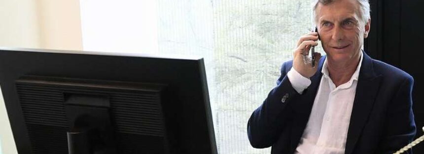 La jugada que planea Mauricio Macri de cara a las elecciones presidenciales