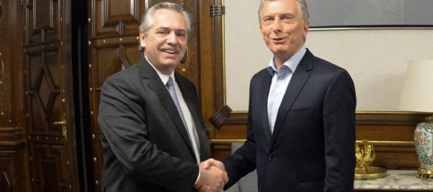 El dato lapidario que aumenta la preocupación de la «casta» política