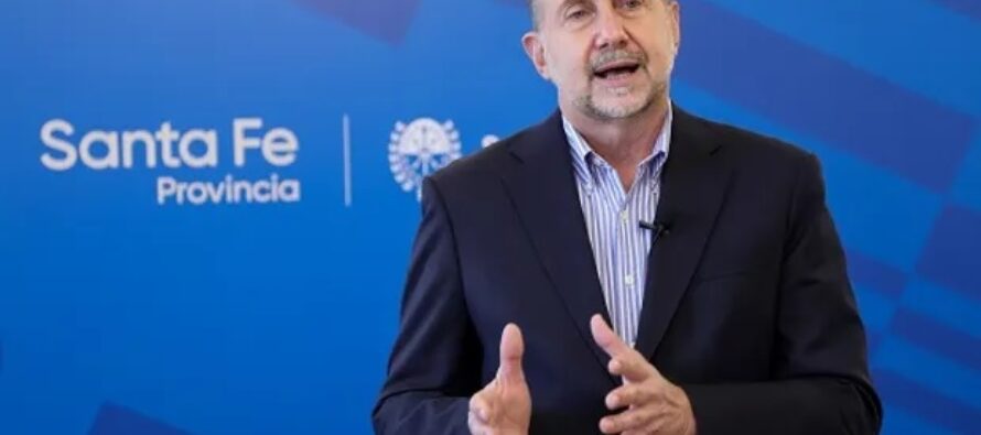 “Santa Fe Siembra Más”, la línea de créditos que busca fortalecer la producción rural