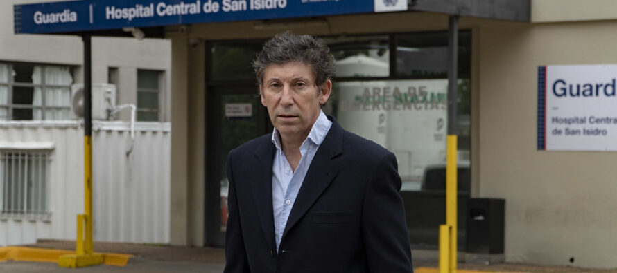 El «top five» de los intendentes del Conurbano con mejor imagen