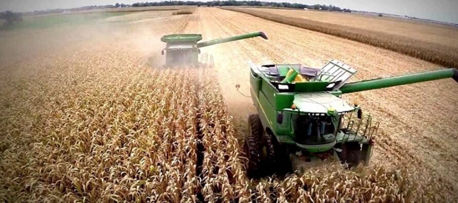 Retenciones al campo: piden a Kicillof que solucione el problema con el sector agropecuario
