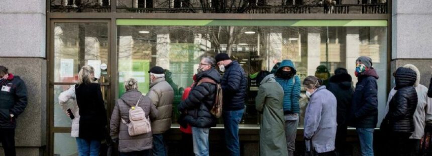 La frase más escuchada en Moscú que genera pánico: se viene un corralito a la argentina