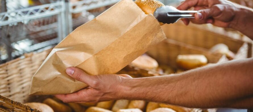 Alimentos y bebidas siguen por las nubes: la inflación de los trabajadores febrero fue del 4,3%