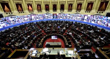 Congreso: diputados realizaron el primer avance sobre el debate de la Ley de Alquileres