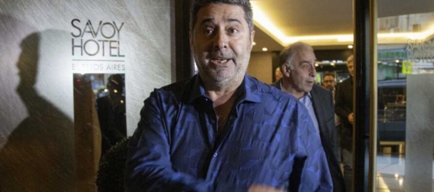 Los dos operadores judiciales que competirán por el control del nuevo Consejo de la Magistratura