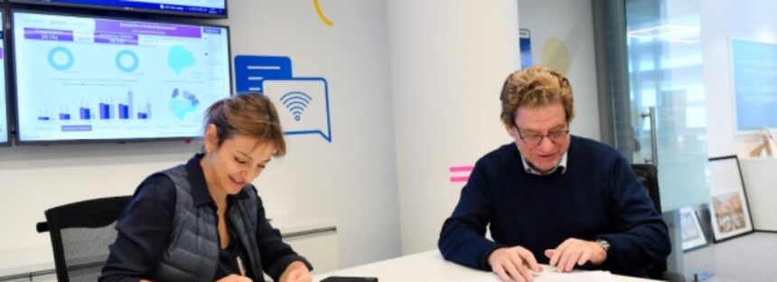 Acuerdan espacios educativos para preparar a estudiantes para el mundo laboral