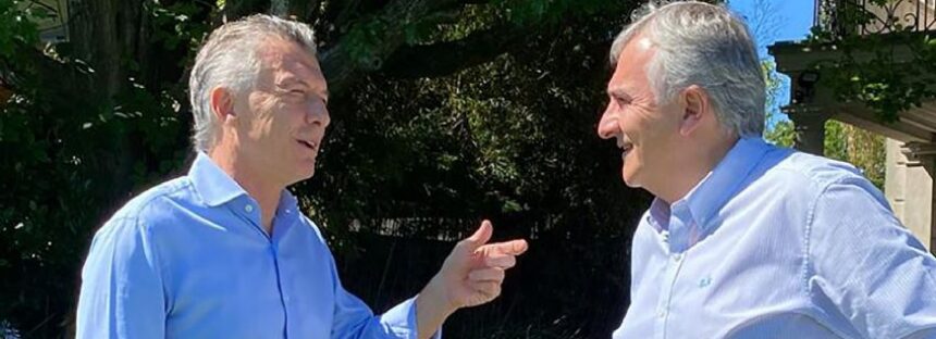El golpe que Morales le asestó a Mauricio Macri vetando a Javier Milei